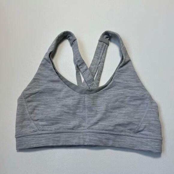 Lululemon Stash N Run Bra - Picture 5 of 7